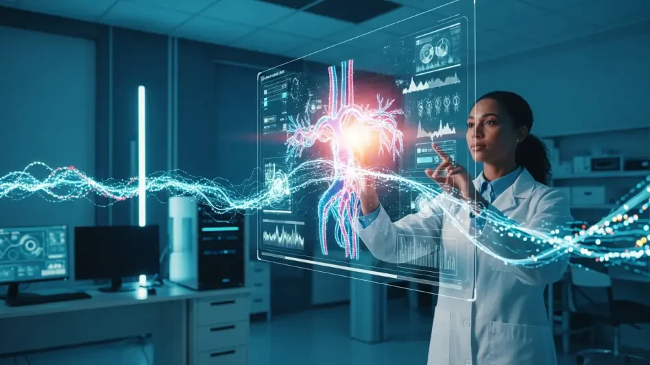 Women’s Health Is Key to Digital Health Innovation