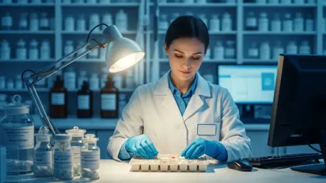 Can Independent Pharmacies Solve the Medication Adherence Crisis?