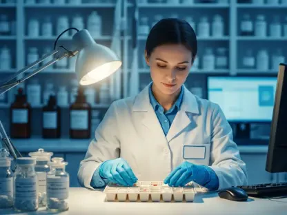 Can Independent Pharmacies Solve the Medication Adherence Crisis?