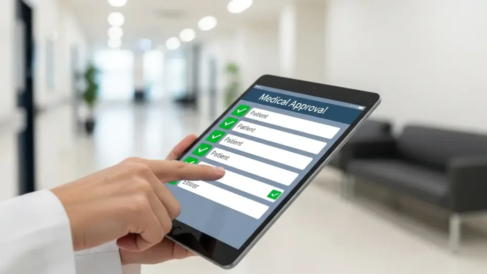 Health Insurers Reduce Prior Authorization Requirements