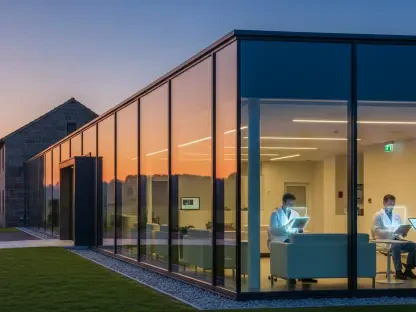 Trend Analysis: Rural Healthcare Digital Transformation