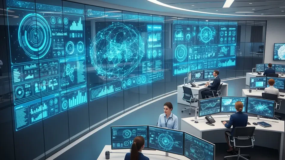 The Strategic Power of Enterprise EHR in Modern Healthcare