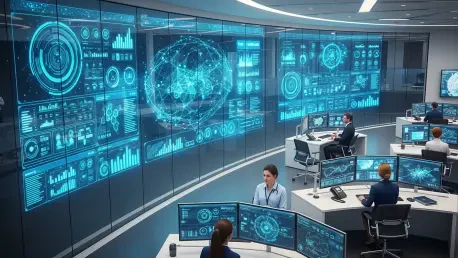 The Strategic Power of Enterprise EHR in Modern Healthcare