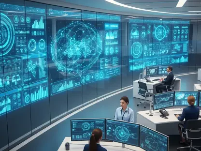 The Strategic Power of Enterprise EHR in Modern Healthcare