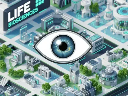 Can Life Biosciences Reverse Human Aging Through the Eye?