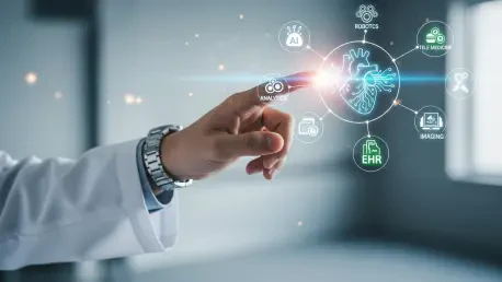 Healthcare Automation Technology – Review