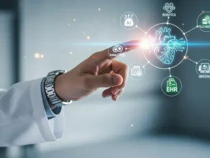 Healthcare Automation Technology – Review