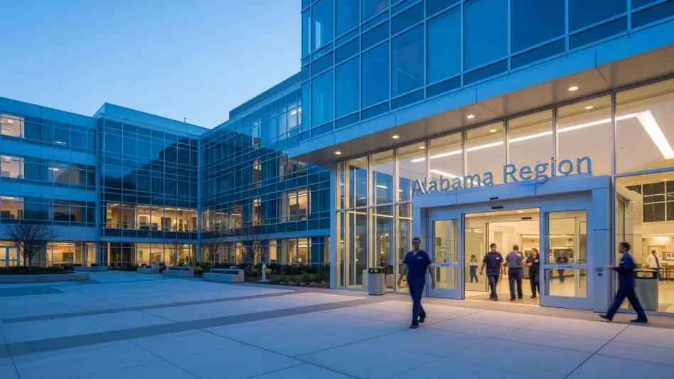 Orlando Health Acquires Alabama’s RMC Health System