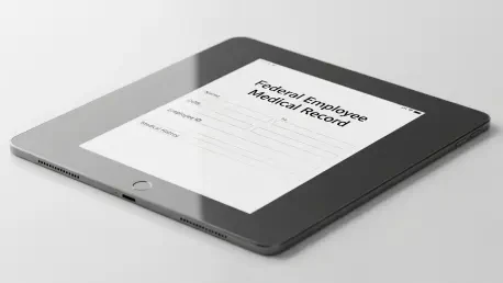 Should the OPM Have Access to Federal Employee Medical Records?