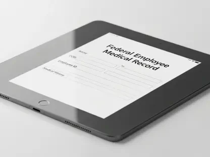 Should the OPM Have Access to Federal Employee Medical Records?