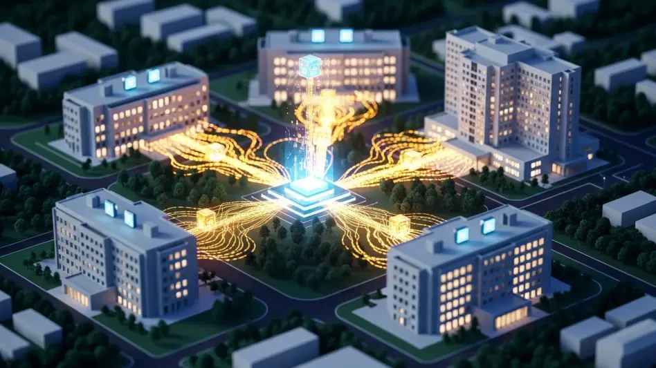 The Role of Health Information Exchanges in Modern Care