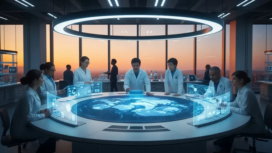 Clinical AI Research Environments – Review