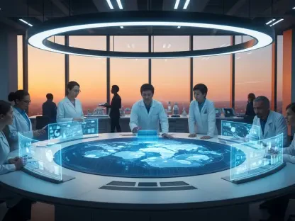 Clinical AI Research Environments – Review