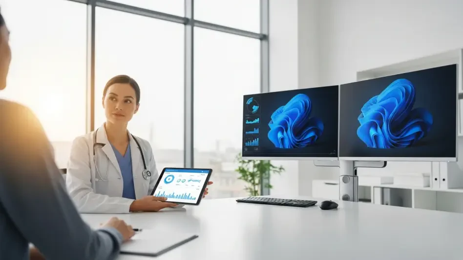 Can AI-Driven Precision Care Fix Our Failing Health System?