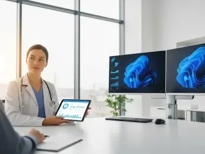 Can AI-Driven Precision Care Fix Our Failing Health System?