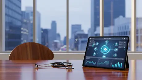 The Strategic Battle for Control of Primary Care Gateway