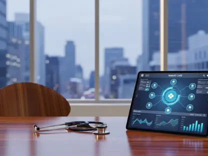 The Strategic Battle for Control of Primary Care Gateway