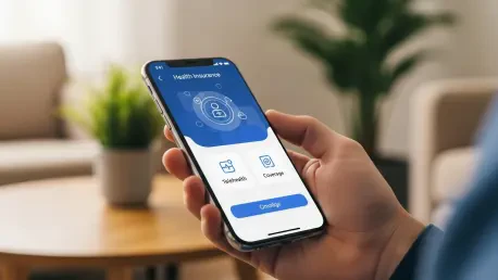 Are Health Insurance Apps Meeting Member Expectations?