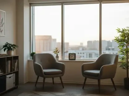 Trend Analysis: Outpatient Mental Health Expansion