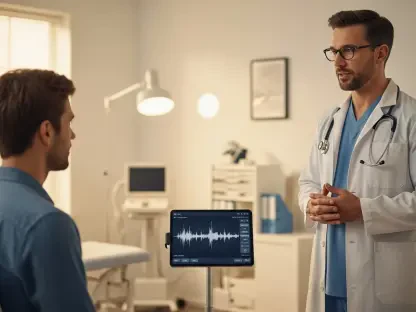 Can AI Medical Scribes Solve Healthcare’s Documentation Crisis?