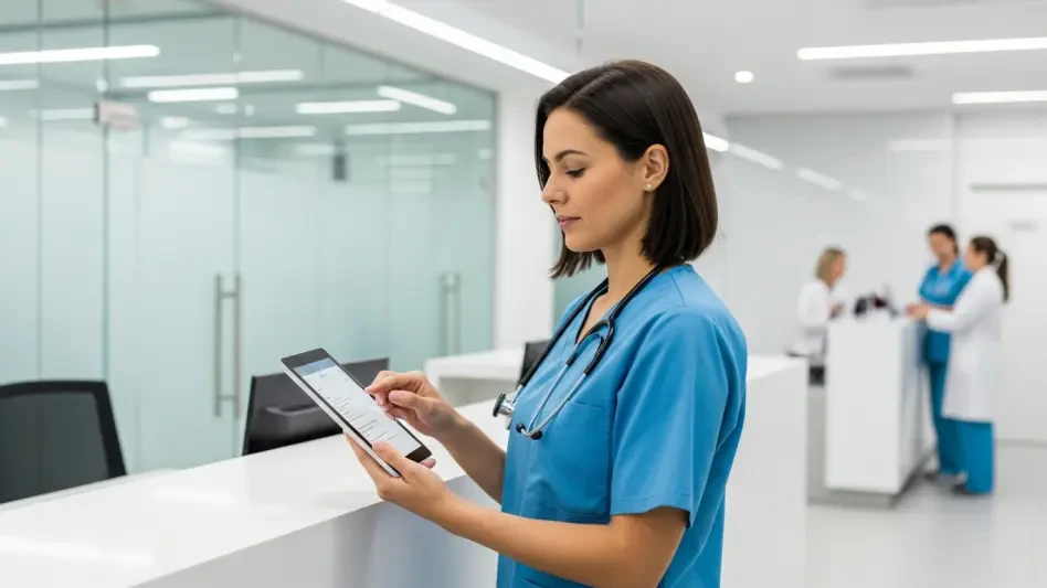 CMS HealthTech Ecosystem – Review