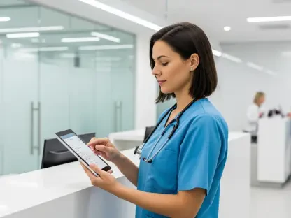 CMS HealthTech Ecosystem – Review