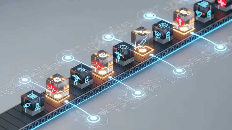 Can Workflow Redesign Solve Healthcare Staffing Shortages?