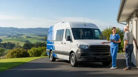 How Will Dr. Alex Filipski Lead ConnextCare into the Future?