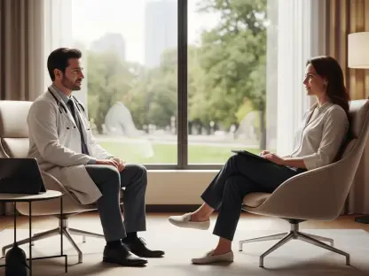 Why Letting Patients Set the Agenda Builds Better Care