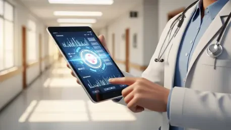 CMS Launches Health Tech Initiative to Modernize Medicare