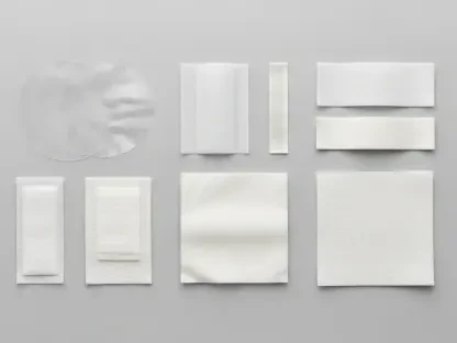 Omani Entrepreneur Develops Advanced Wound Care Platform