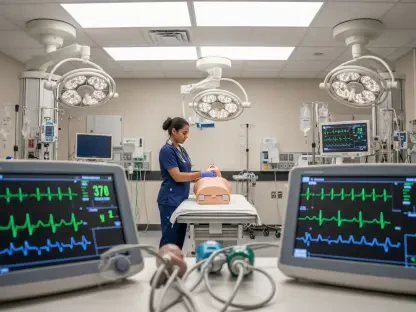 Cal State LA Nursing Program Earns Top National Ranking