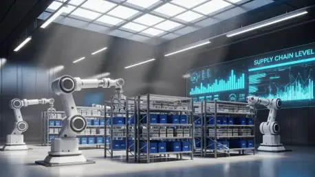 AI Transforms Healthcare Through Predictive Clinical Logistics