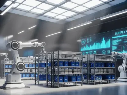 AI Transforms Healthcare Through Predictive Clinical Logistics