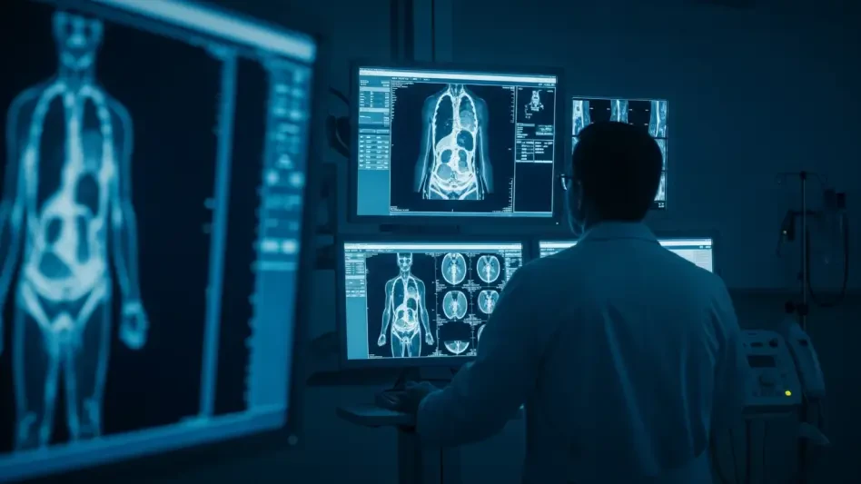 Navigating the Complexities of Radiological Medical Malpractice