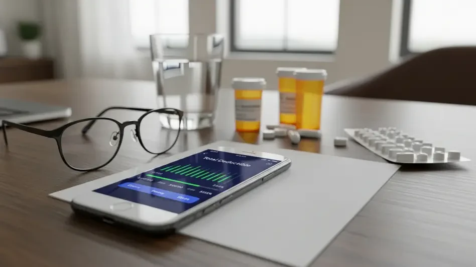 New Bill Ensures All Drug Costs Count Toward Deductibles