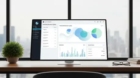 Trend Analysis: Agentic AI in Healthcare Operations