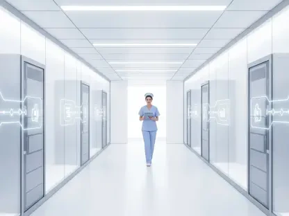 Samsung Medical Center Sets Global Smart Hospital Benchmark