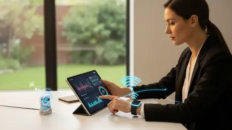 Is AI Finally Ending the Era of Incremental Healthcare?