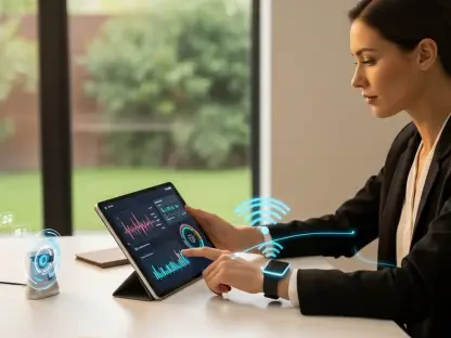 Is AI Finally Ending the Era of Incremental Healthcare?