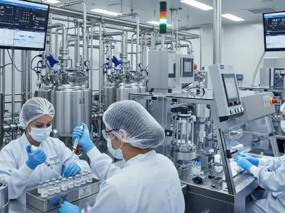 Measles Resurgence and the Truth About Vaccine Safety