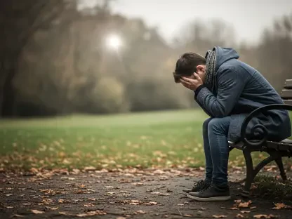 Can US Healthcare Keep Up With Growing Mental Health Needs?