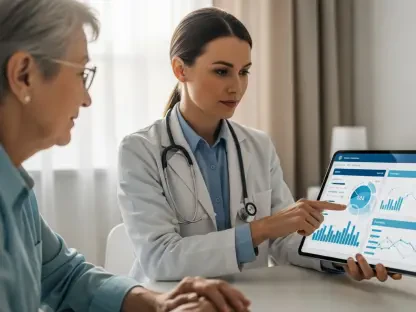 Can AI and Patient Trust Coexist in Modern Healthcare?