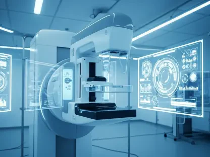 Can AI Platforms Revolutionize Breast Cancer Detection?