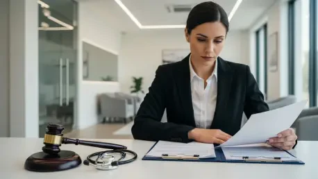 Why Are Private Doctors Replacing Hospitals in Debt Suits?