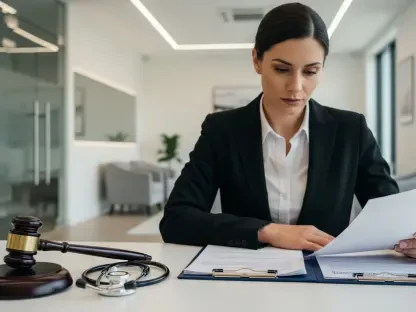 Why Are Private Doctors Replacing Hospitals in Debt Suits?