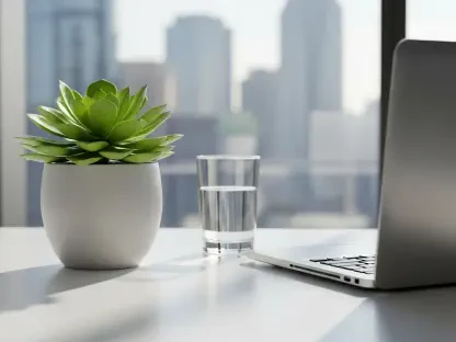 Trend Analysis: Micro-Nature in Urban Wellness