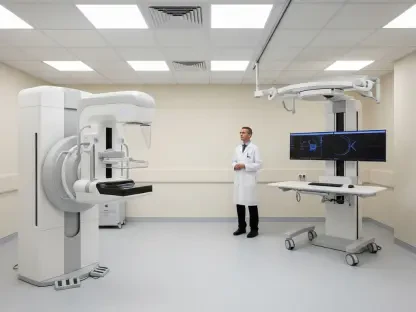 Advanced Mammography Technology – Review