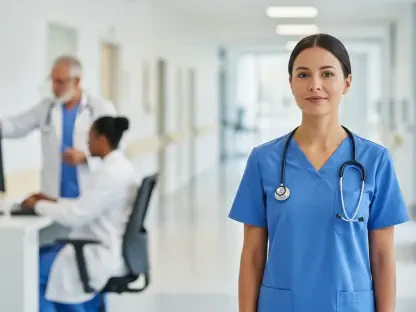 Salve Regina University Launches Nursing Debt Relief Program