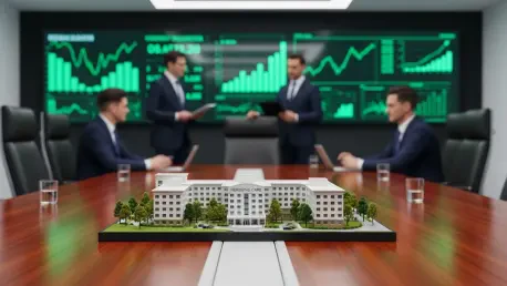 REITs Prioritize Corporate Profits Over Nursing Home Care